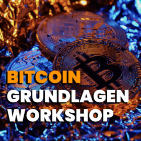 Bitcoin Grundlagen Workshop